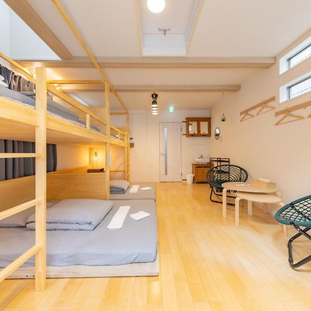 Han'S Ebisu - Shibuya - Entire House For Max 10 Ppl Tóquio Exterior foto