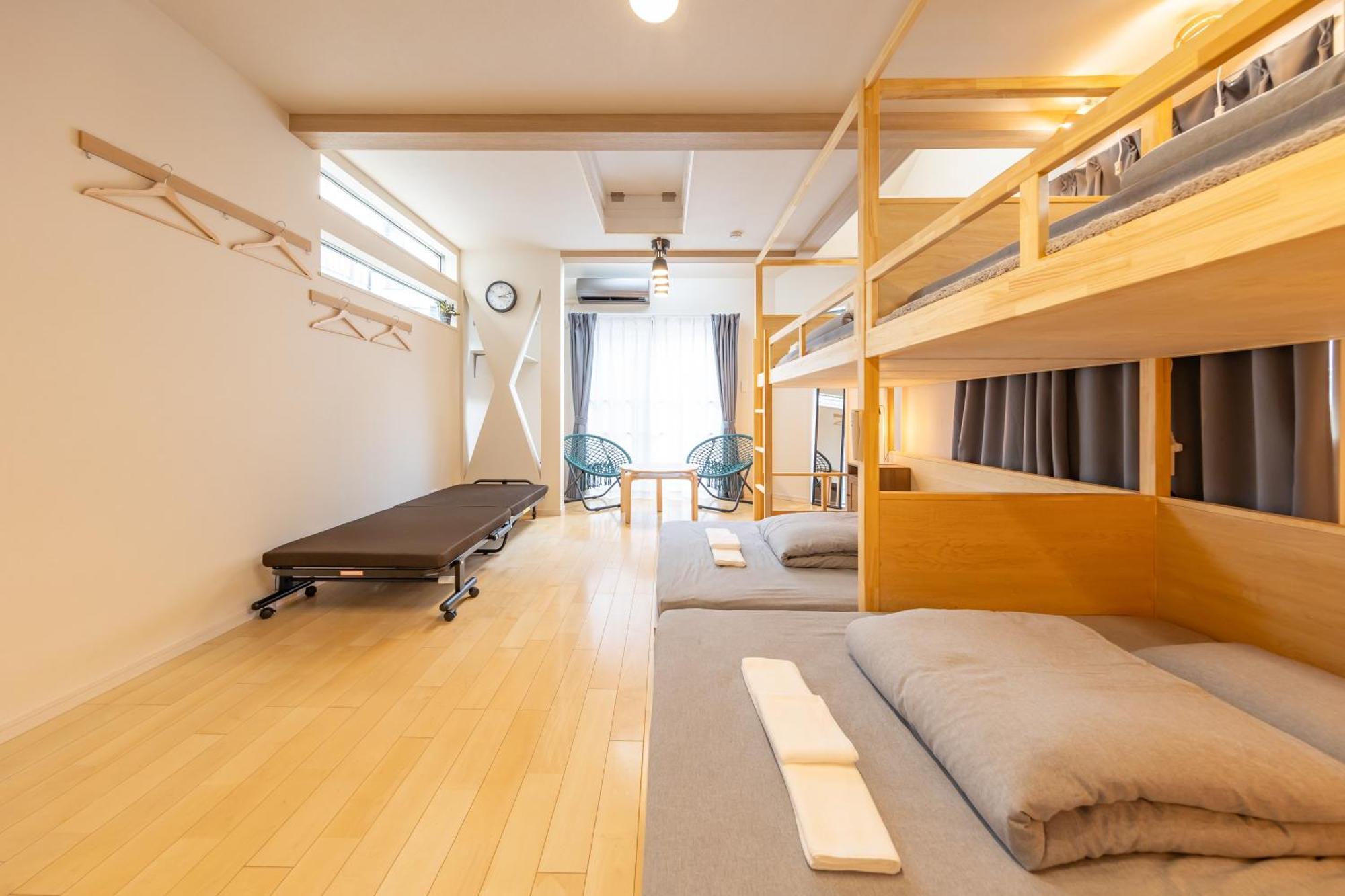 Han'S Ebisu - Shibuya - Entire House For Max 10 Ppl Tóquio Exterior foto
