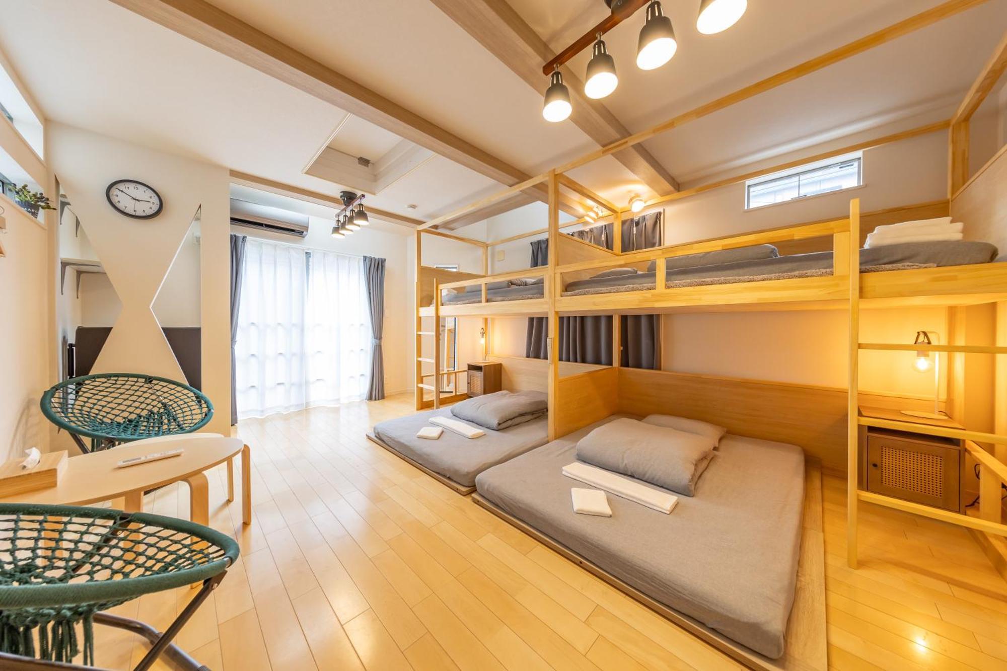 Han'S Ebisu - Shibuya - Entire House For Max 10 Ppl Tóquio Exterior foto