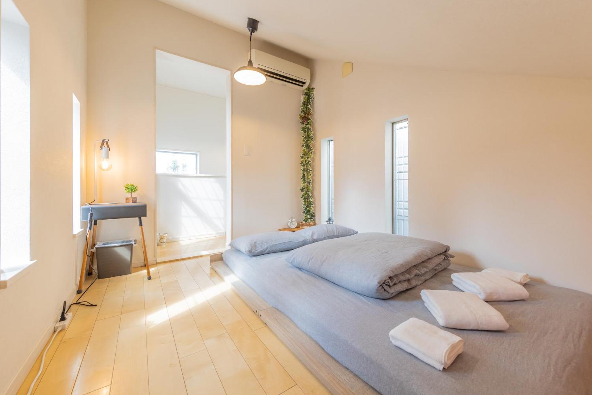 Han'S Ebisu - Shibuya - Entire House For Max 10 Ppl Tóquio Exterior foto