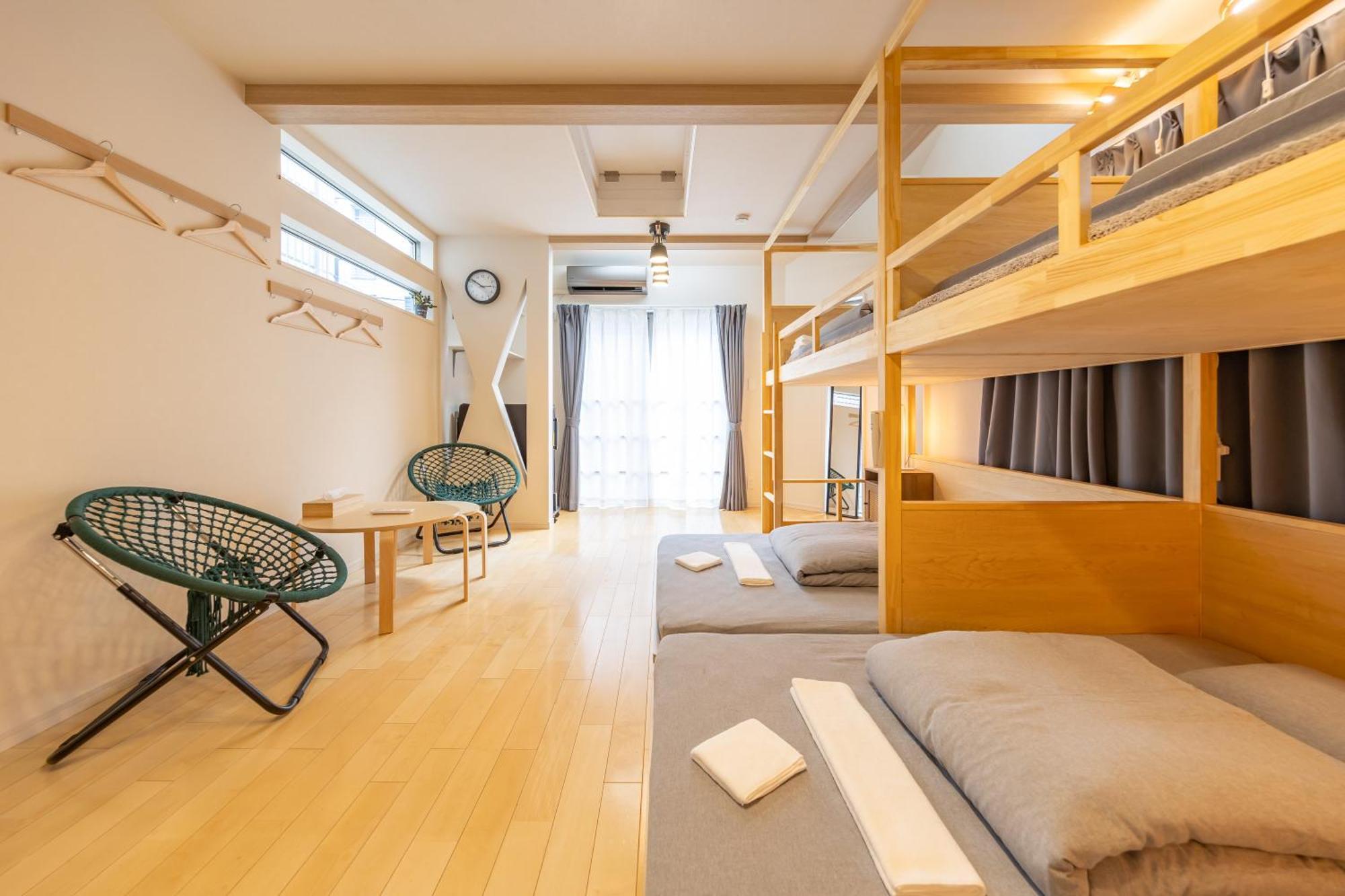 Han'S Ebisu - Shibuya - Entire House For Max 10 Ppl Tóquio Exterior foto