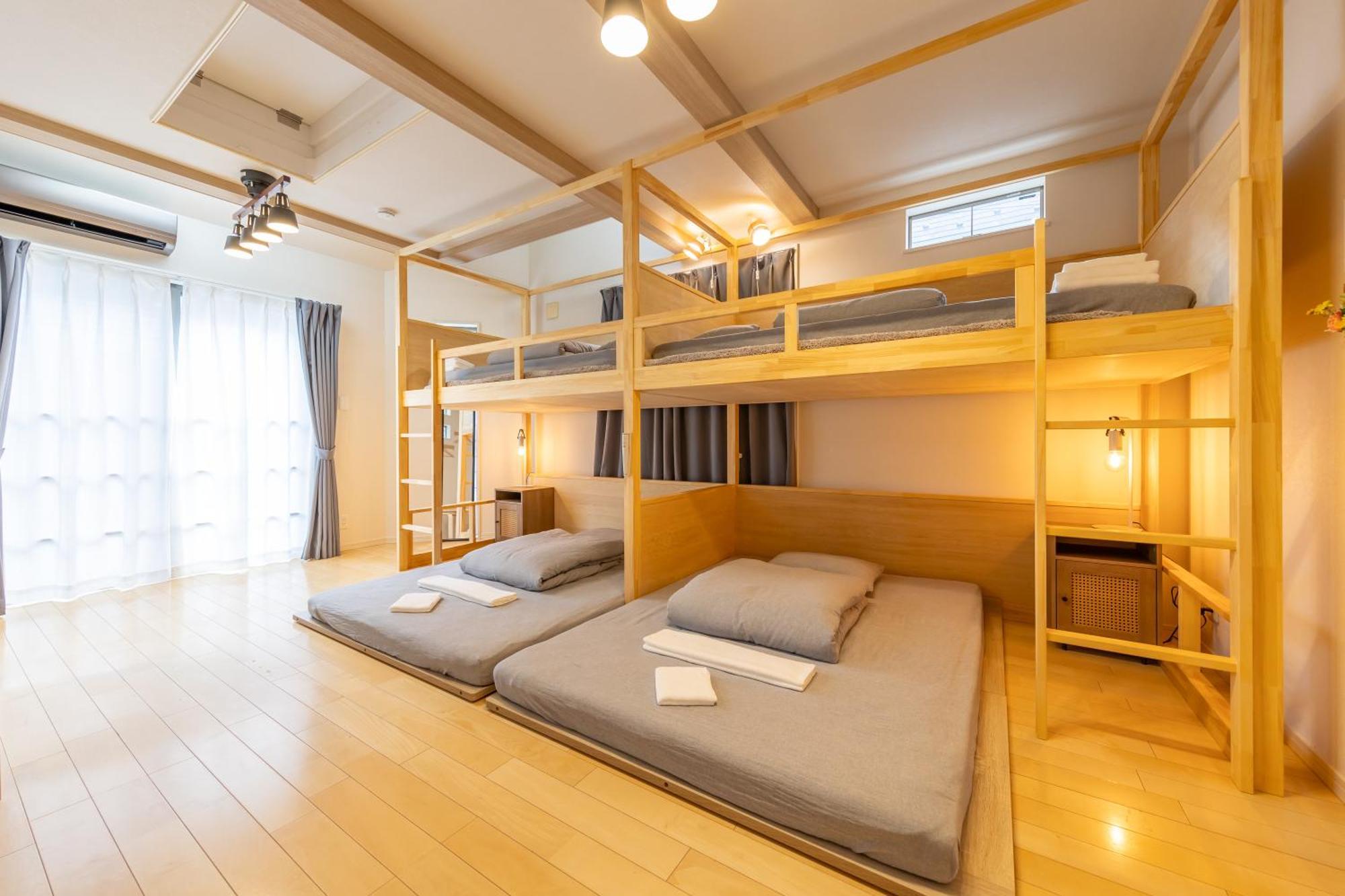 Han'S Ebisu - Shibuya - Entire House For Max 10 Ppl Tóquio Exterior foto