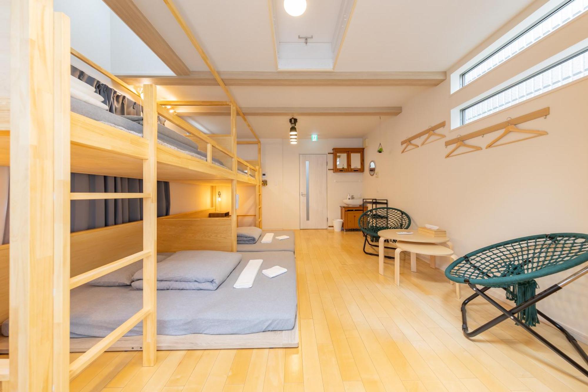 Han'S Ebisu - Shibuya - Entire House For Max 10 Ppl Tóquio Exterior foto