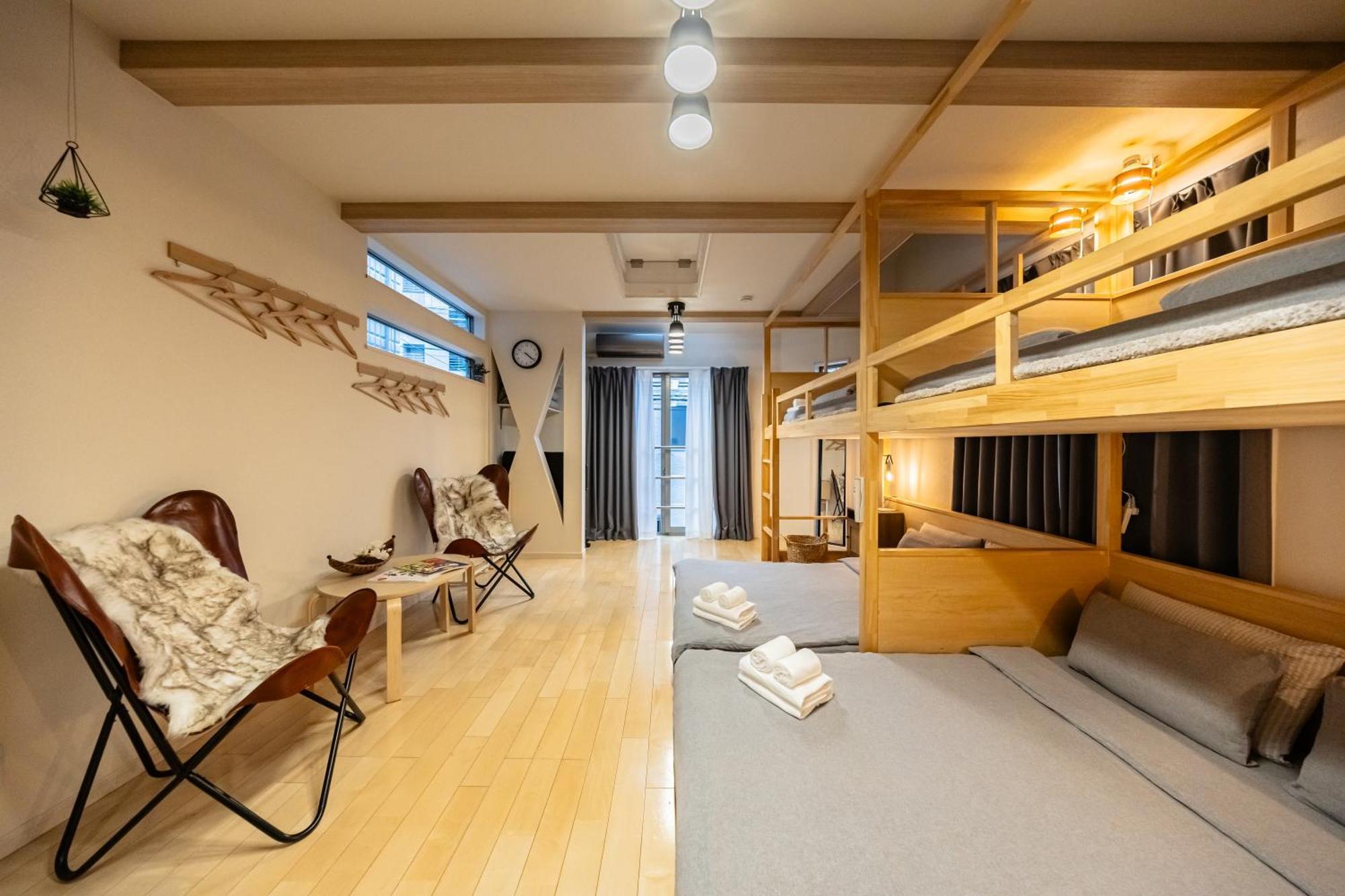 Han'S Ebisu - Shibuya - Entire House For Max 10 Ppl Tóquio Exterior foto